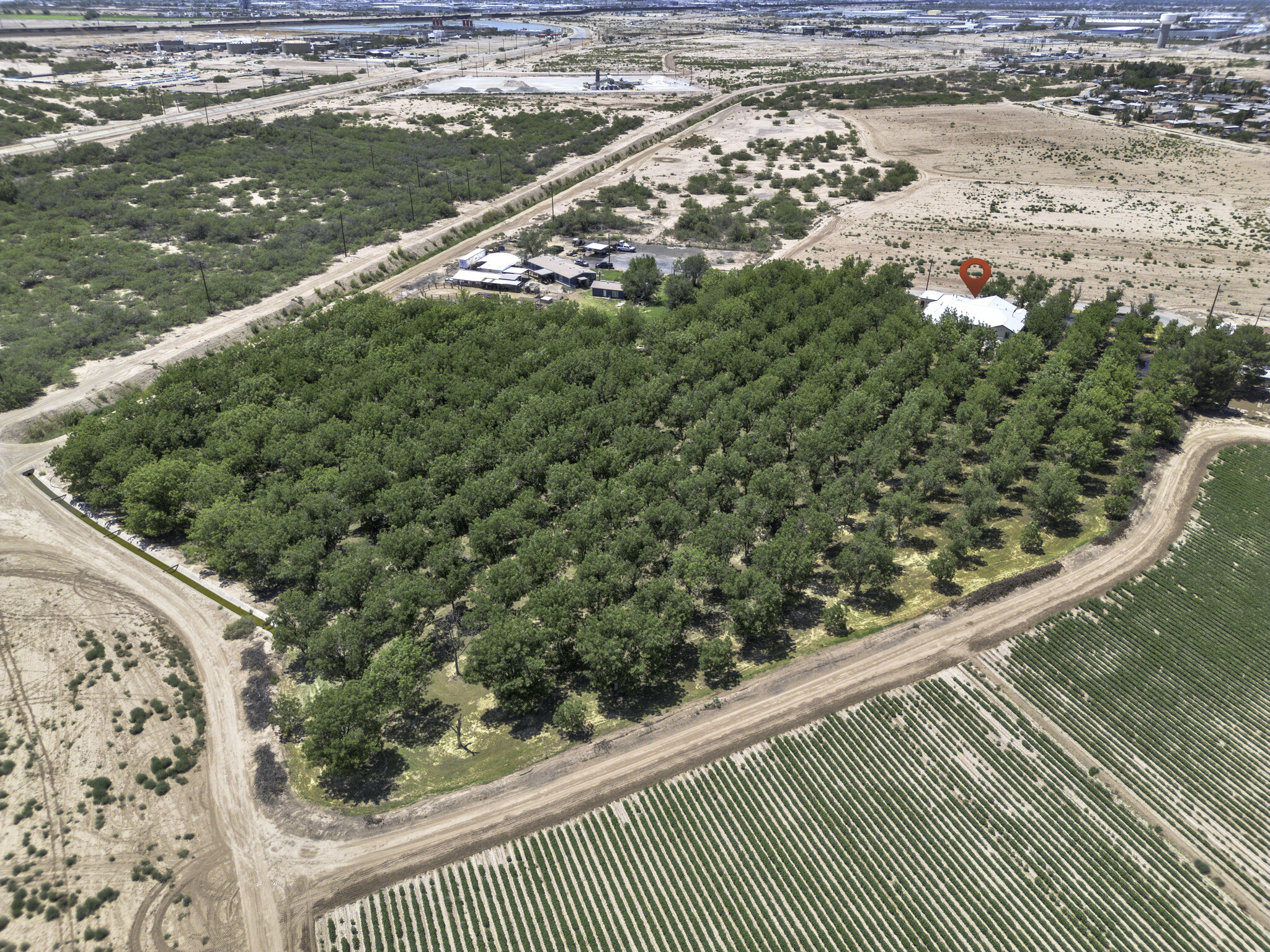 636 Keagle Rd, Socorro, TX for sale Building Photo- Image 1 of 72