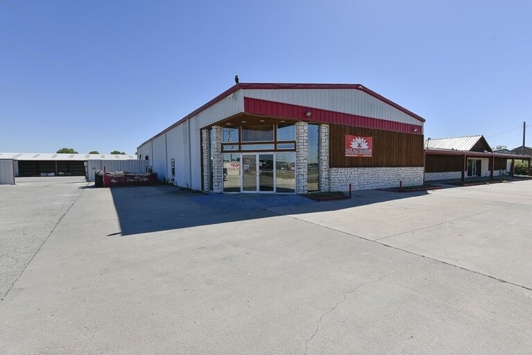 4898 US Highway 377 S, Krugerville, TX 76227
