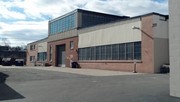 44-48 Shelter Rock Road - Warehouse