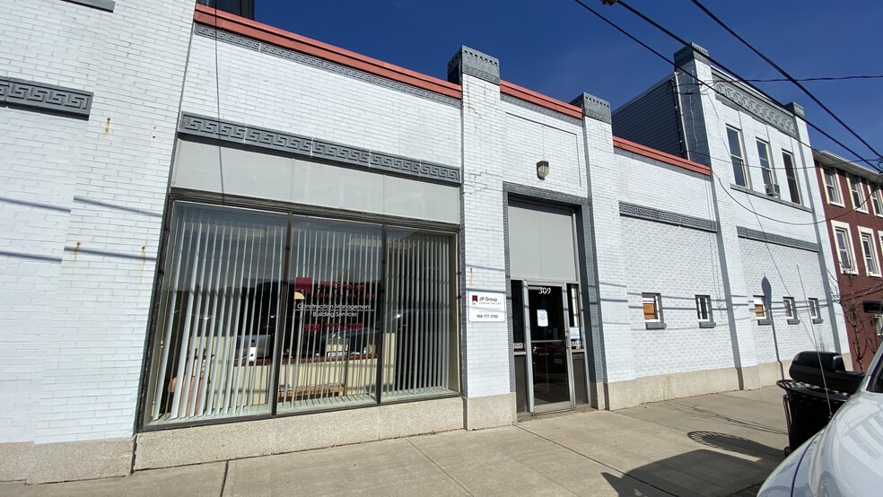 309 S Main St, Phillipsburg, NJ for lease - Building Photo - Image 3 of 23