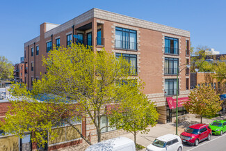 More details for 2306-2310 W Touhy Ave, Chicago, IL - Retail for Sale