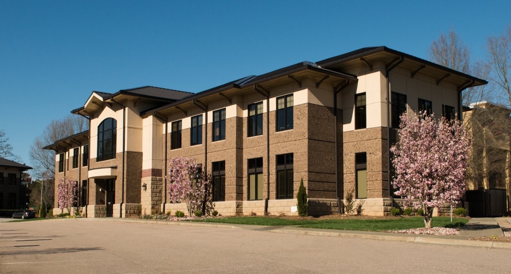 12316 Hampton Way, Wake Forest, NC for sale Building Photo- Image 1 of 7