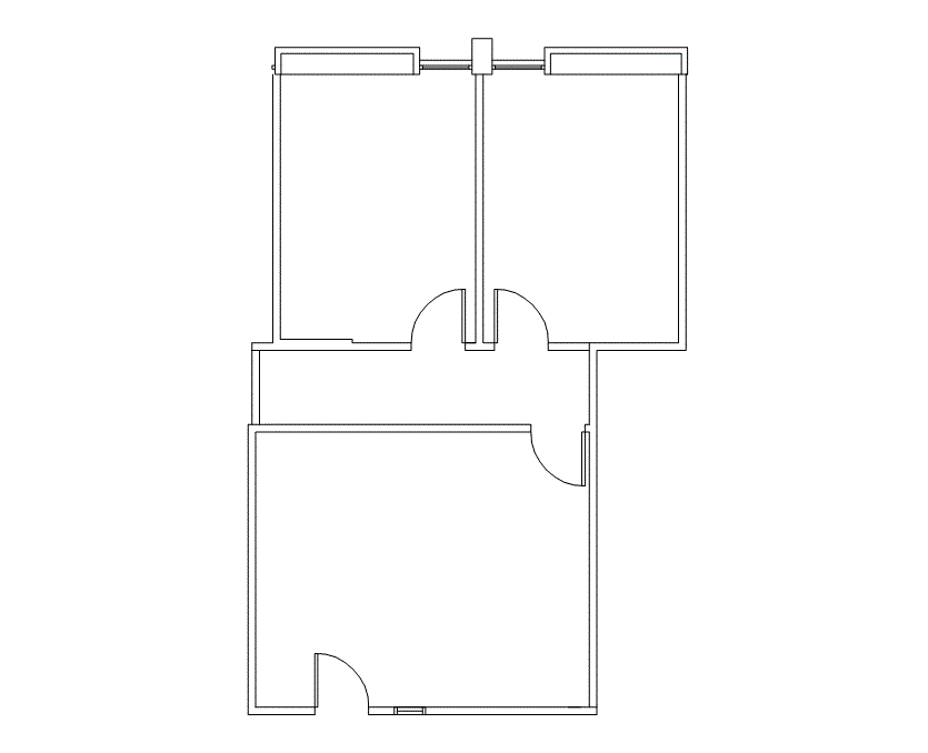 4400 NW Loop 410, San Antonio, TX for lease Floor Plan- Image 1 of 1