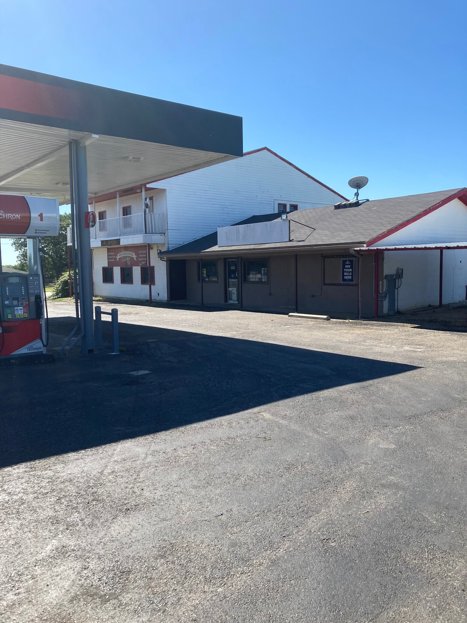 2008 Conveyor Dr, Joshua, TX for sale Building Photo- Image 1 of 1