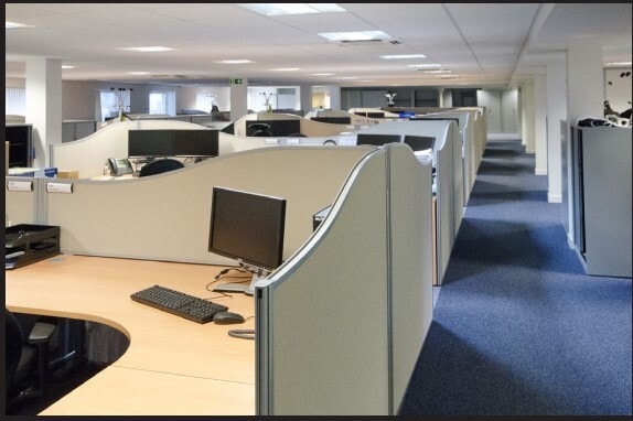 North Esplanade W, Aberdeen for lease Interior Photo- Image 1 of 1