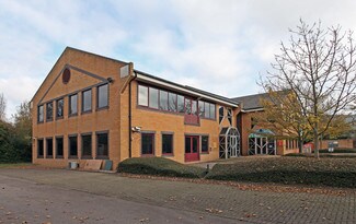 More details for Waterside Dr, Slough - Office for Lease