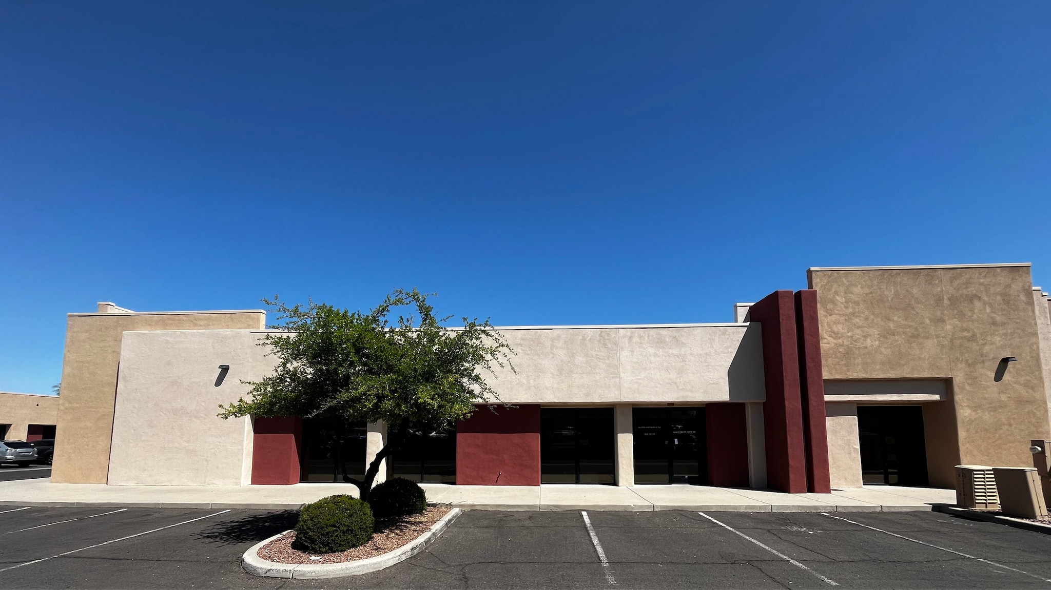 6238-6246 E Pima St, Tucson, AZ for sale Building Photo- Image 1 of 16