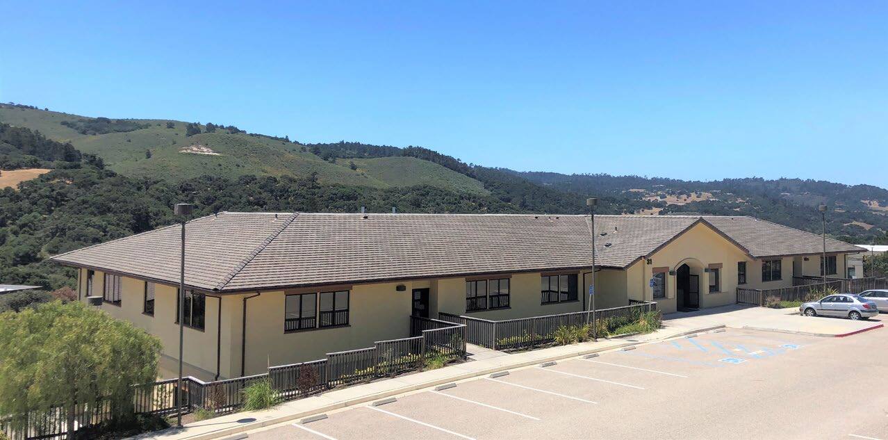 31 Upper Ragsdale Dr, Monterey, CA for lease Building Photo- Image 1 of 7