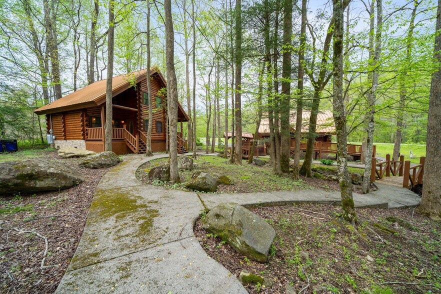 4309 E Parkway, Gatlinburg, TN for sale - Building Photo - Image 3 of 51