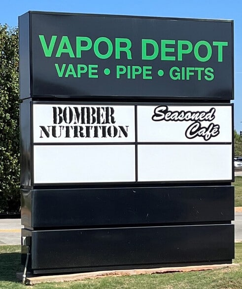 7450 E Reno Ave, Midwest City, OK for lease - Other - Image 3 of 3