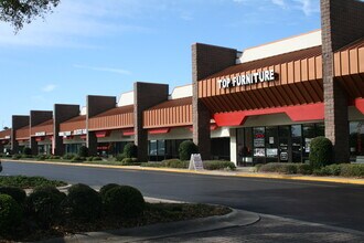 140 S Semoran Blvd, Orlando, FL for lease Building Photo- Image 1 of 5