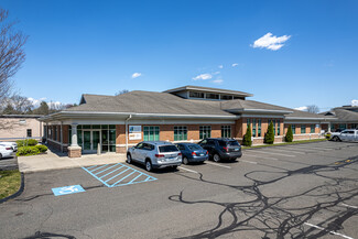 More details for 1111 Cromwell Ave, Rocky Hill, CT - Office/Medical for Lease