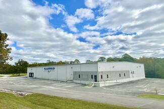 More details for 95 Industrial Park Rd, Mount Vernon, KY - Industrial for Lease