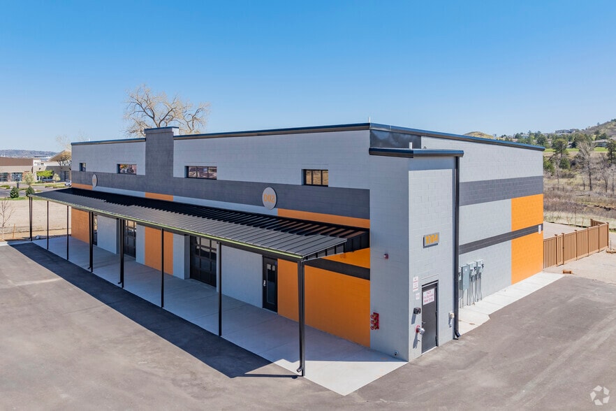 1010 S Interstate Rd, Castle Rock, CO for sale - Building Photo - Image 2 of 57