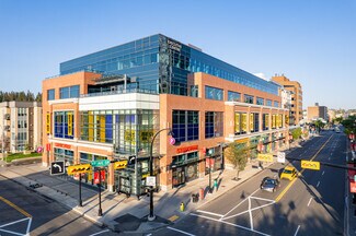 More details for 909 17 Ave SW, Calgary, AB - Office for Lease