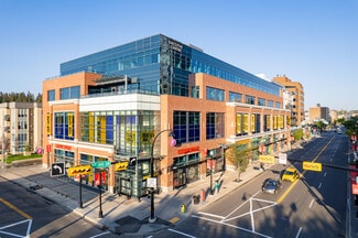 More details for 909 17 Ave SW, Calgary, AB - Office for Lease