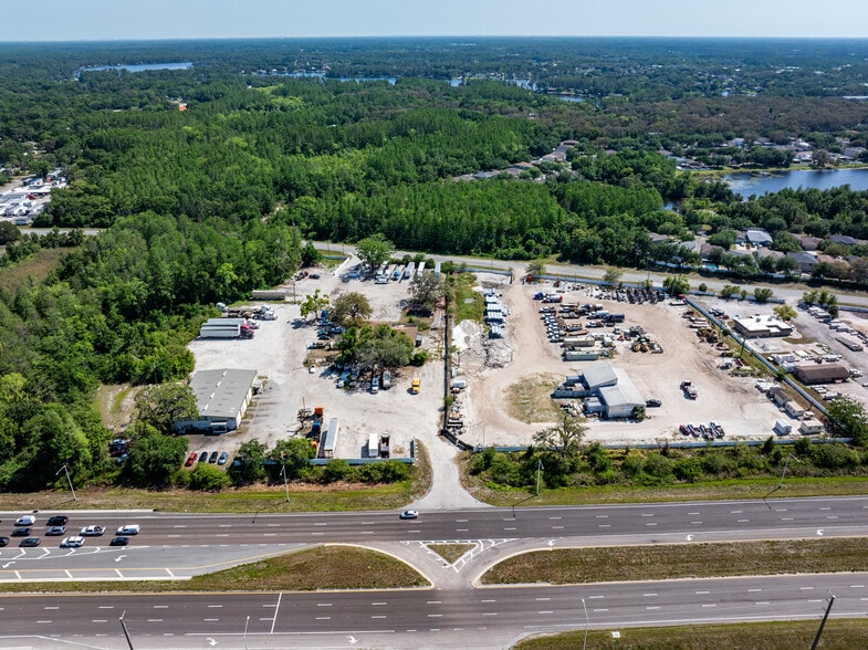 14159 Black Lake Rd, Odessa, FL for lease - Aerial - Image 1 of 7