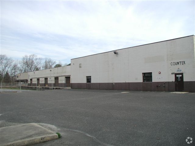 1010 Old Egg Harbor Rd, Voorhees, NJ for lease - Building Photo - Image 3 of 8