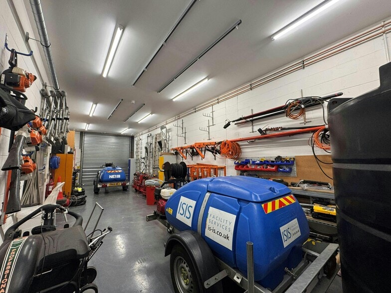 Atley Way, Cramlington for lease - Building Photo - Image 2 of 6