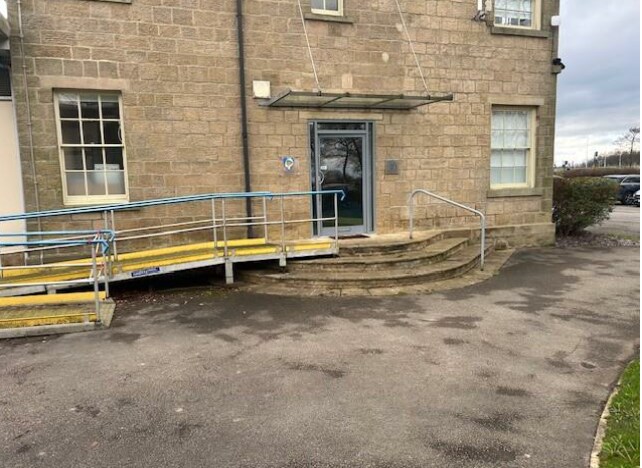 York Rd, Leeds for lease - Building Photo - Image 3 of 6