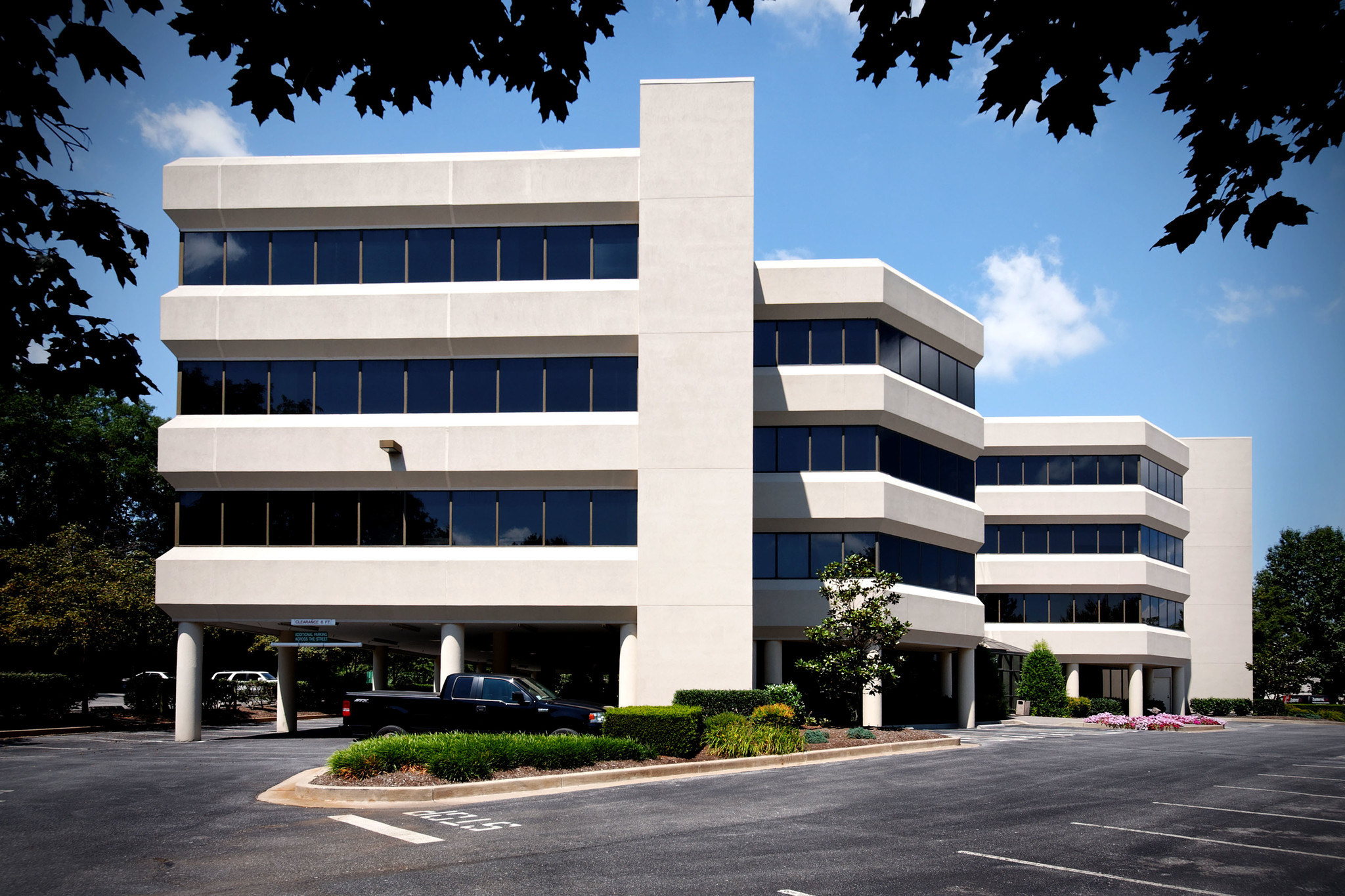 9475 Deereco Rd, Timonium, MD for lease Building Photo- Image 1 of 4