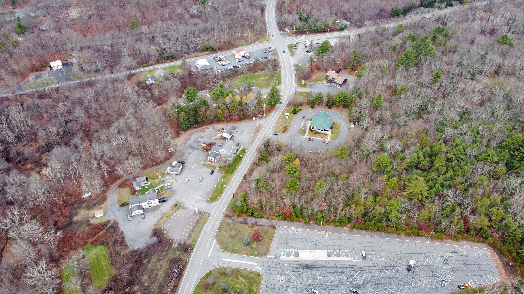 1830 Route 739, Dingmans Ferry, PA 18328 Route 739, Dingmans Ferry PA