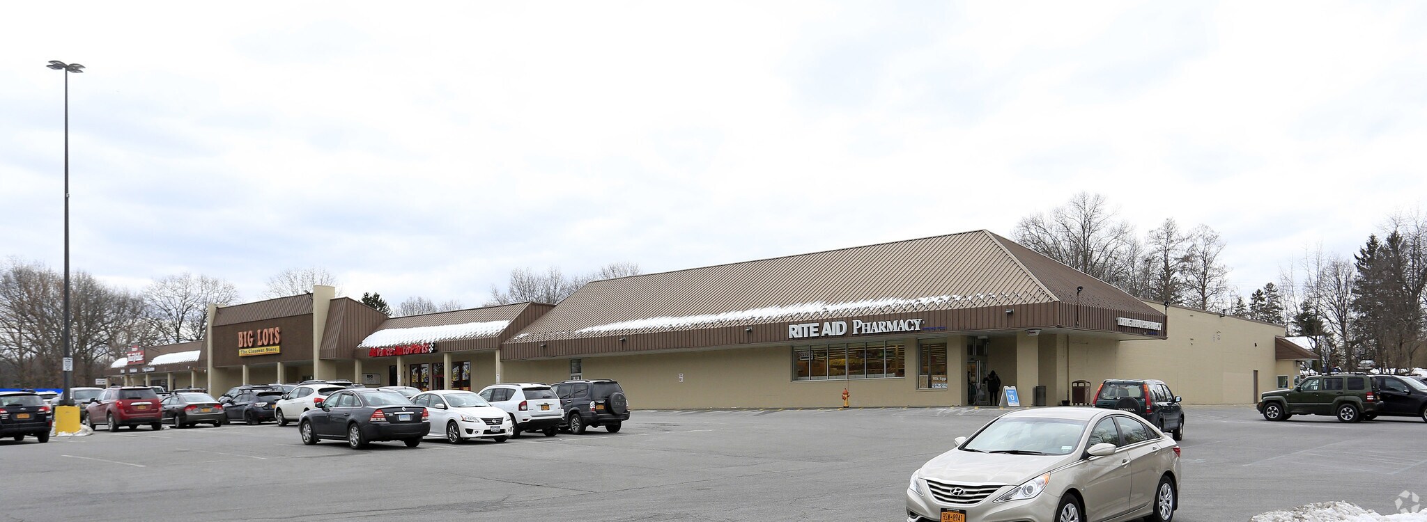 59 N Plank Rd, Newburgh, NY for sale Primary Photo- Image 1 of 1