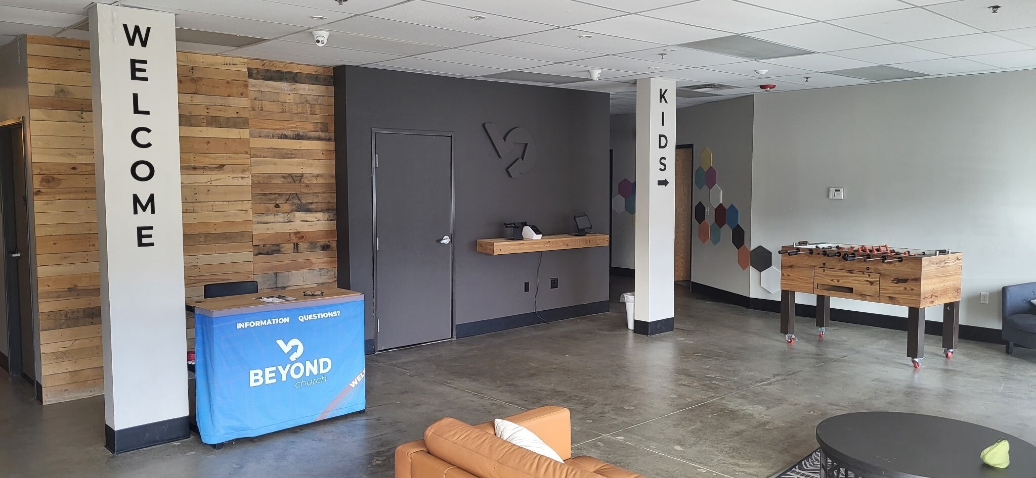 1733 S Perry St, Castle Rock, CO for lease Interior Photo- Image 1 of 3