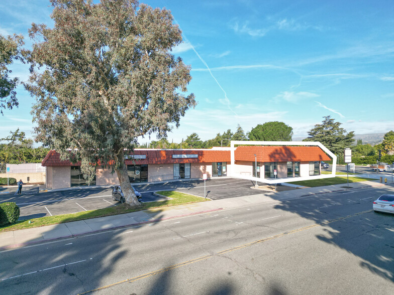 1951 N Sequoia Ave, Simi Valley, CA for lease - Building Photo - Image 3 of 6