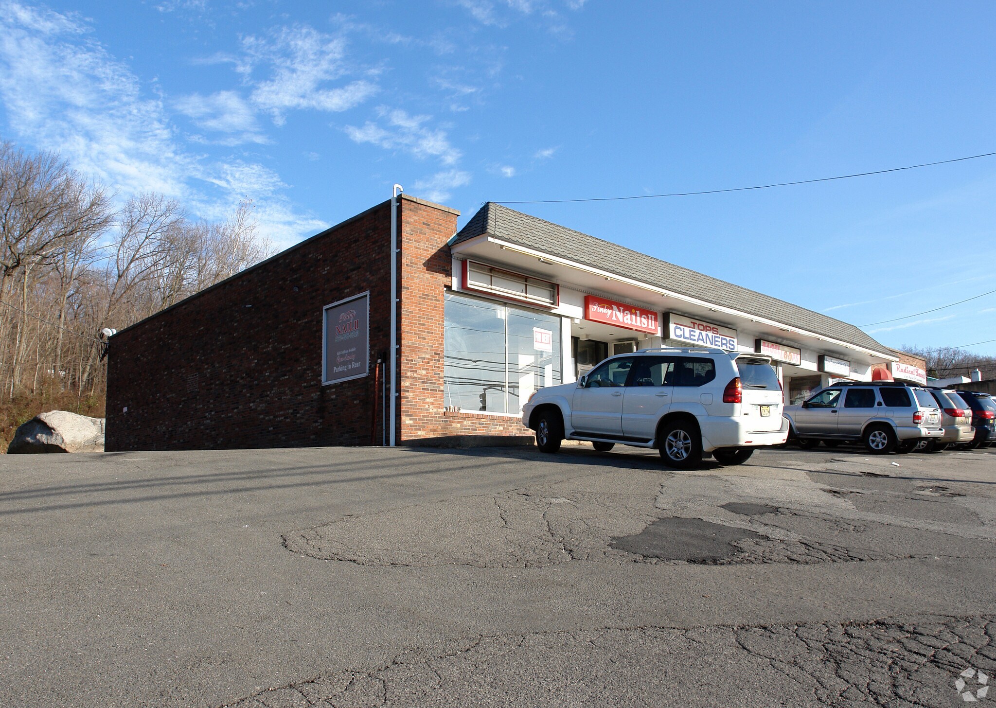 2130 Hamburg Tpke, Wayne, NJ for sale Primary Photo- Image 1 of 1