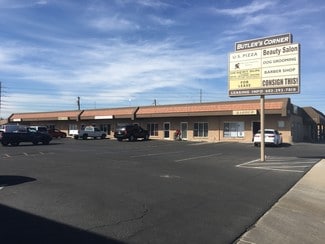 More details for 13065 W Grand Ave, Surprise, AZ - Retail for Lease