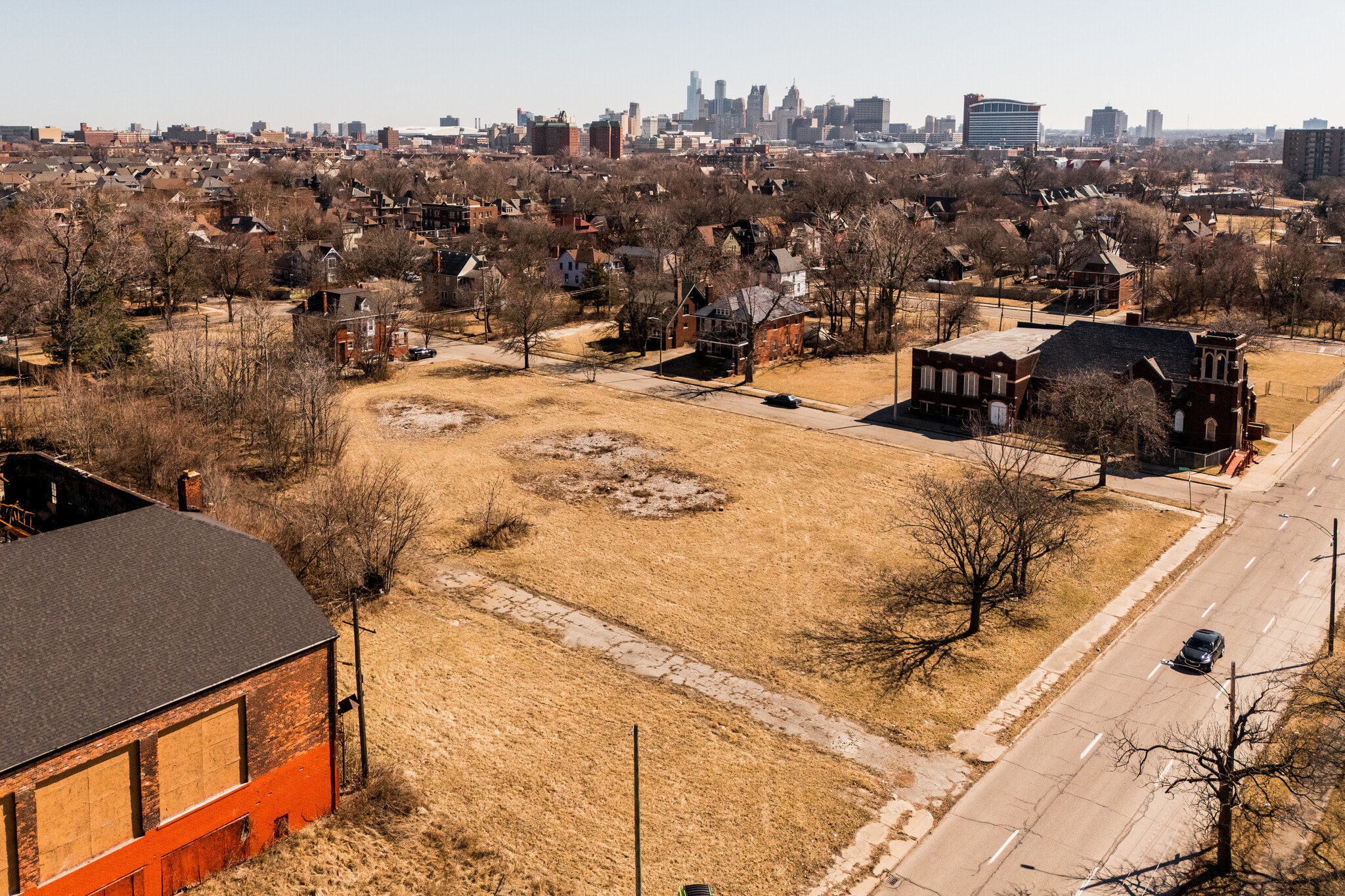 1738 Lysander st, Detroit, MI for sale Primary Photo- Image 1 of 5