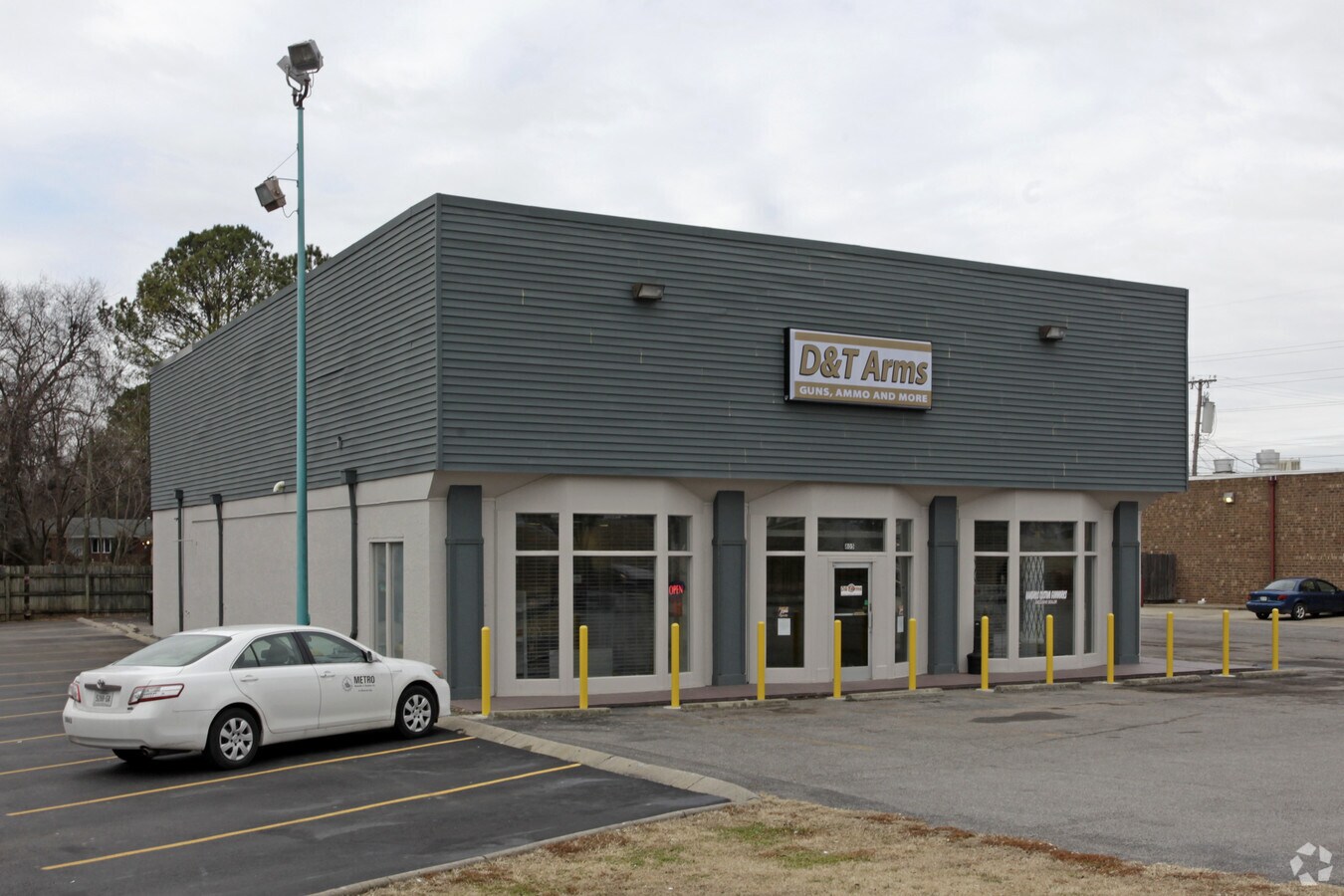 805 Rivergate Pky, Nashville, TN 37072