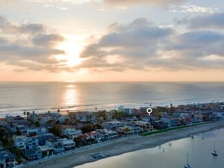 More details for 801-809 Liverpool Ct, San Diego, CA - Multifamily for Sale