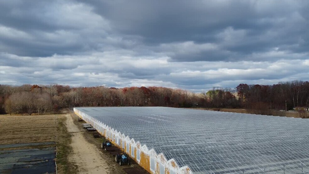4801 Lake Rd, Newfield, NJ 08344 Lake Road Industrial / Agricultural