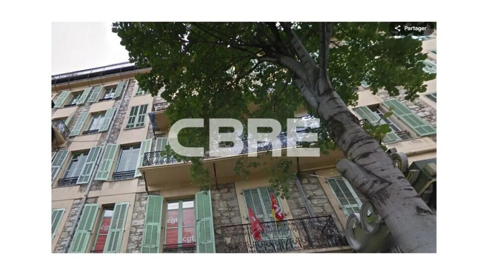 Office in Nice for lease - Building Photo - Image 1 of 20