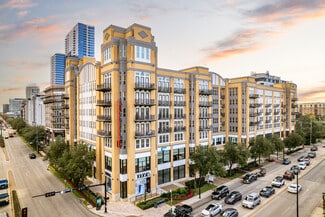 More details for 2800 Kirby Dr, Houston, TX - Multiple Space Uses for Lease