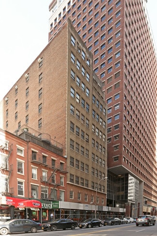 More details for 46-48 Water St, New York, NY - Office for Sale