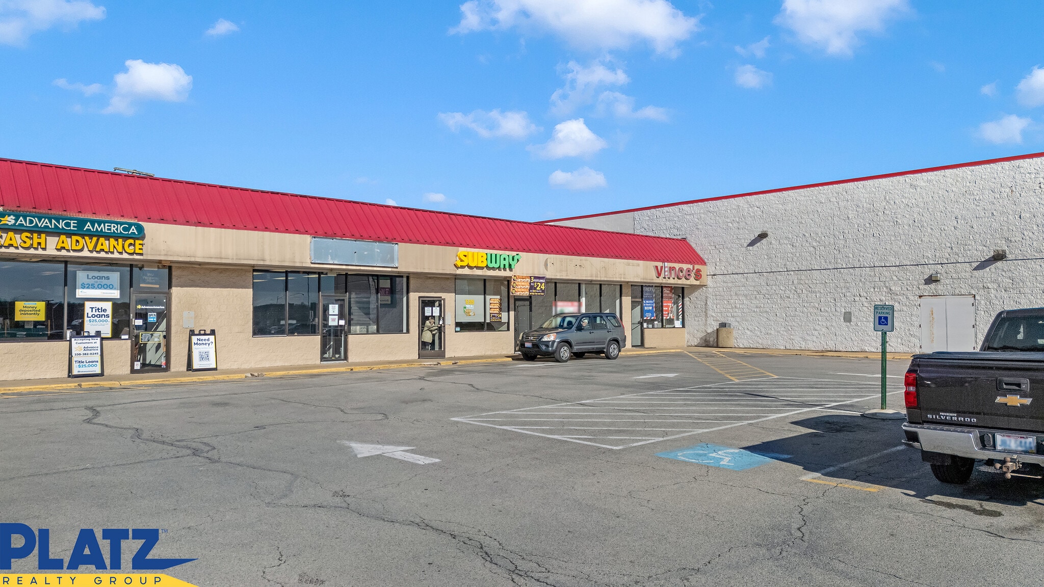 15765 State Route 170, East Liverpool, OH for lease Building Photo- Image 1 of 10