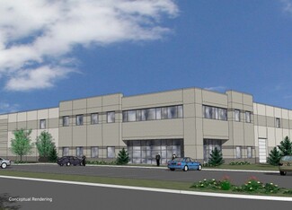 More details for 2821 Center Ave, Janesville, WI - Industrial for Lease