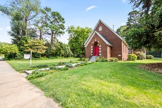 More details for 2252 Queen St, Winston-Salem, NC - Specialty for Sale