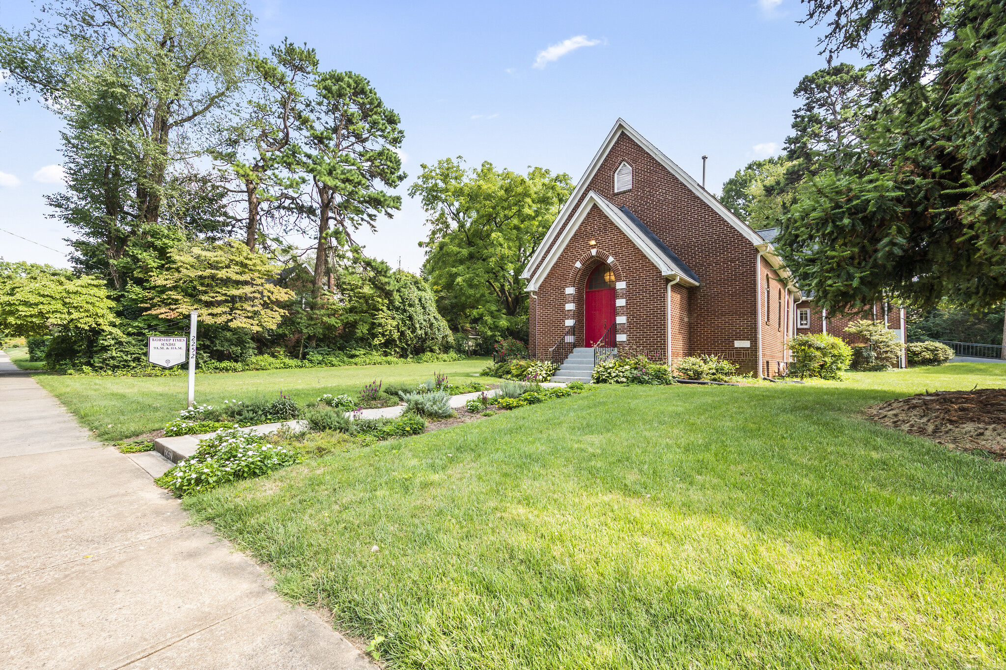 2252 Queen St, Winston-Salem, NC for sale Building Photo- Image 1 of 8