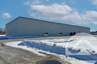 More details for 4200 Pier North Blvd, Flint, MI - Industrial for Lease