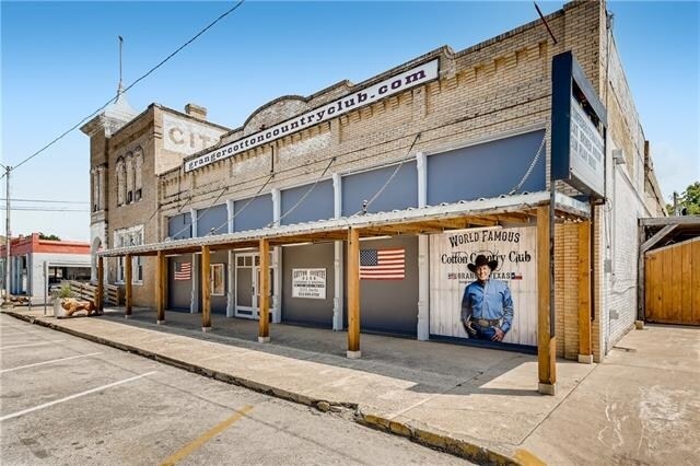 212 E Davilla St, Granger, TX for sale Primary Photo- Image 1 of 1