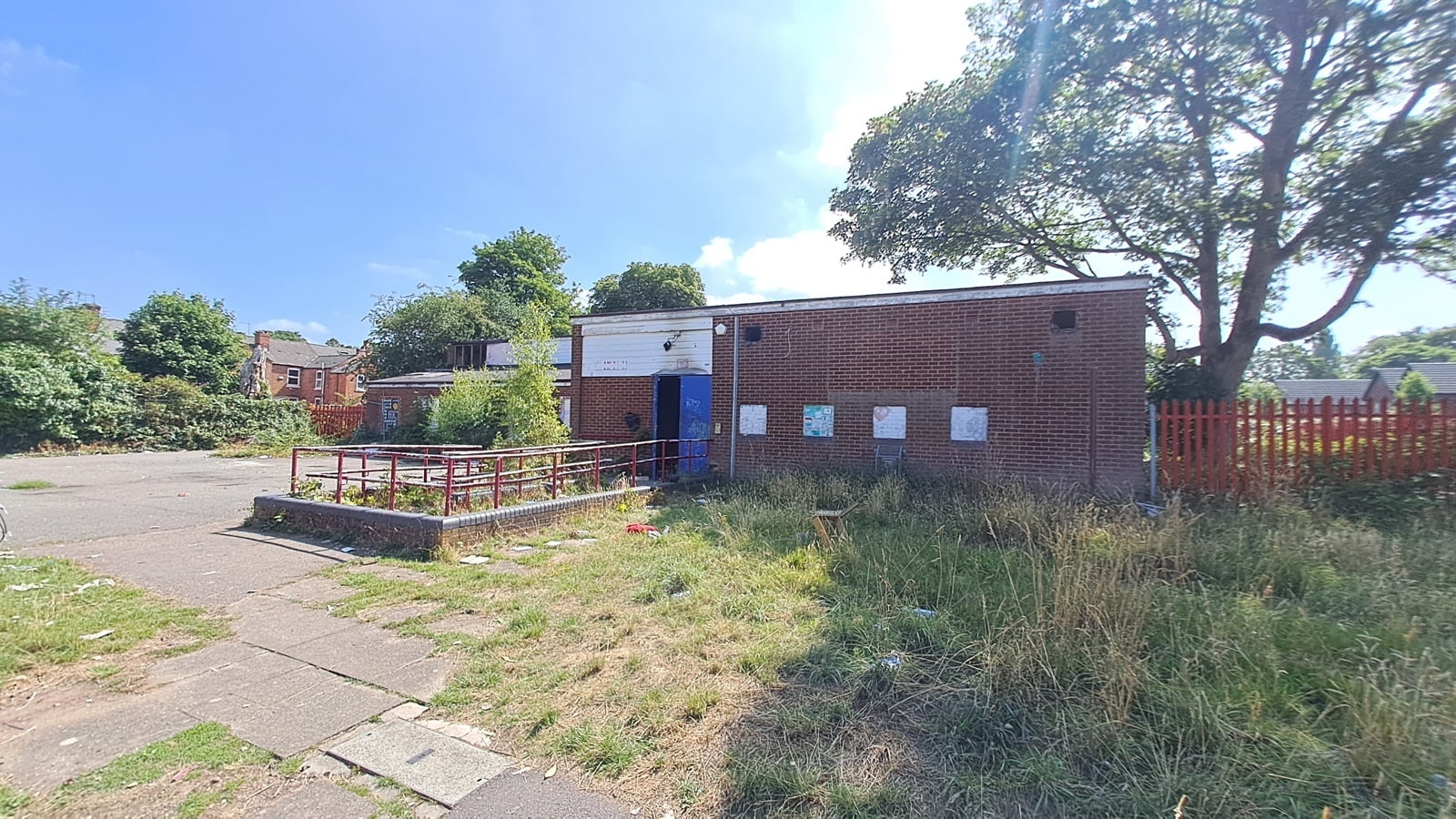 126 Rowden Dr, Birmingham for sale Primary Photo- Image 1 of 2