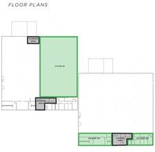 589 Battery Dr, Winston-Salem, NC for lease Floor Plan- Image 1 of 1