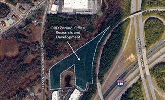 More details for 3770 Pleasant Grove Church Rd, Morrisville, NC - Office for Lease