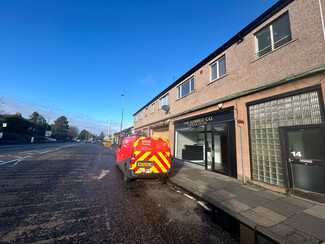 More details for 16 Hillhouse Rd, Edinburgh - Retail for Lease