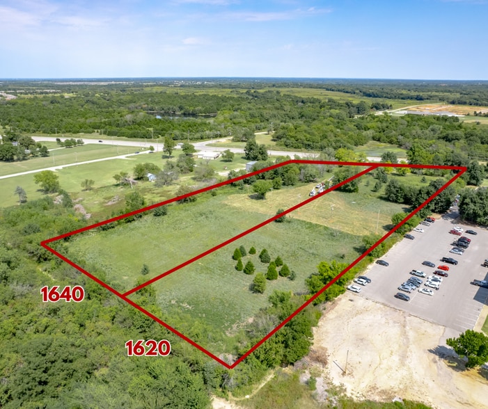 1620/1640 N Main St portfolio of 2 properties for sale on LoopNet.com - Building Photo - Image 2 of 18