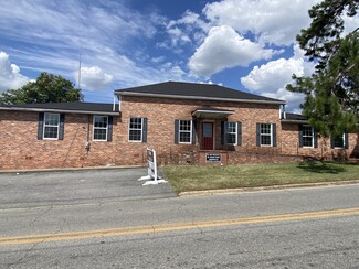 More details for 102 1st St, Cochran, GA - Office for Lease